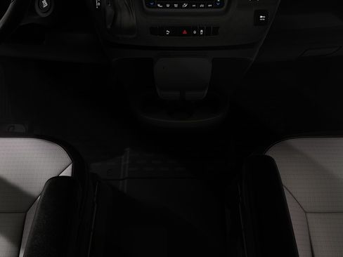 New 2026 RAM ProMaster 1500 w/ Premium Convenience Group FWD image 4