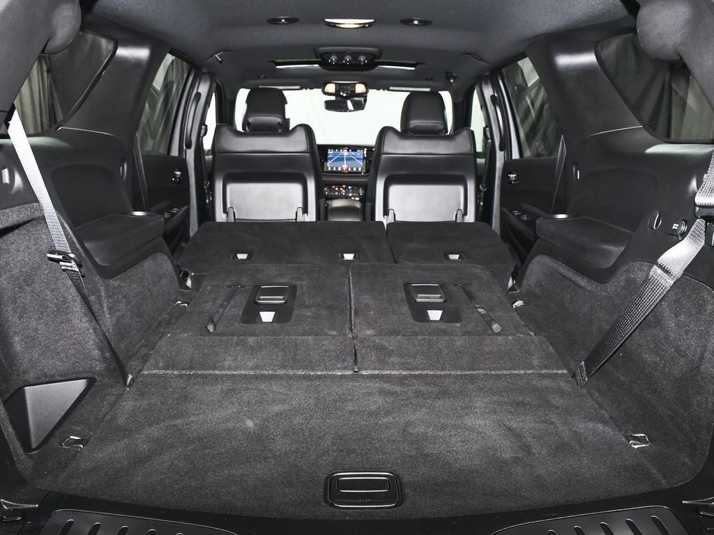 Used 2026 Dodge Durango GT AWD/4WD image 69