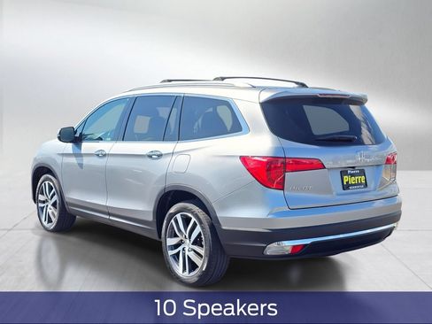 Used 2018 Honda Pilot Touring image 4