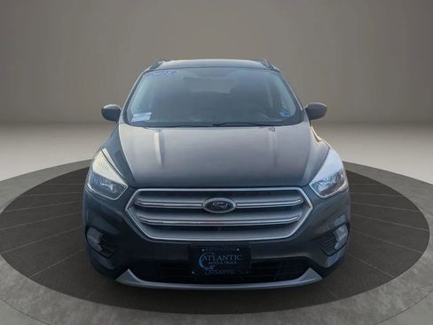 Used 2018 Ford Escape SE w/ SE Sync 3 Package image 7