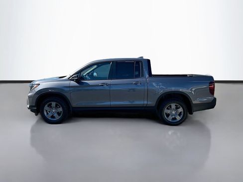 Certified 2025 Honda Ridgeline TrailSport image 8