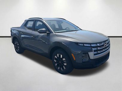 New 2026 Hyundai Santa Cruz SEL