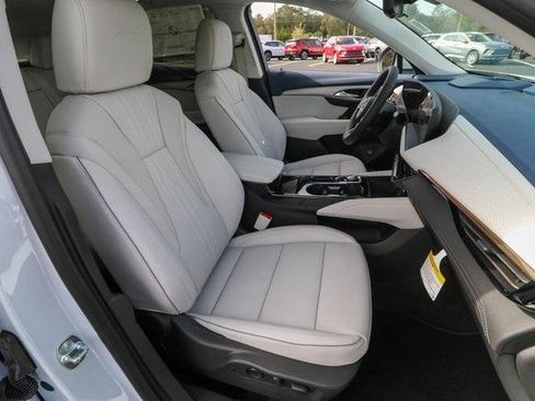 New 2026 Buick Envision Avenir image 24