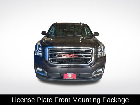 Used 2015 GMC Yukon SLE w/ Convenience Package AWD/4WD image 2