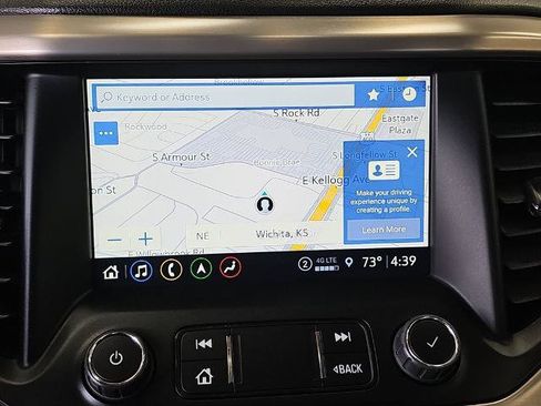 Used 2023 GMC Acadia Denali FWD image 21