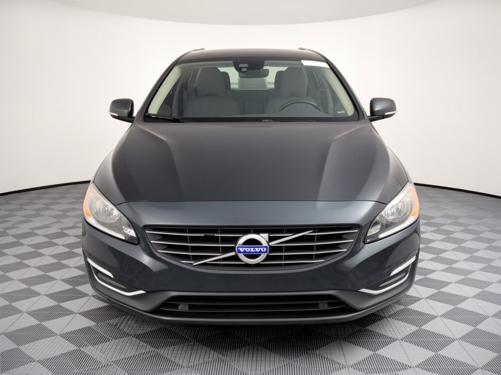 Used 2015 Volvo S60 T5 Premier FWD image 6