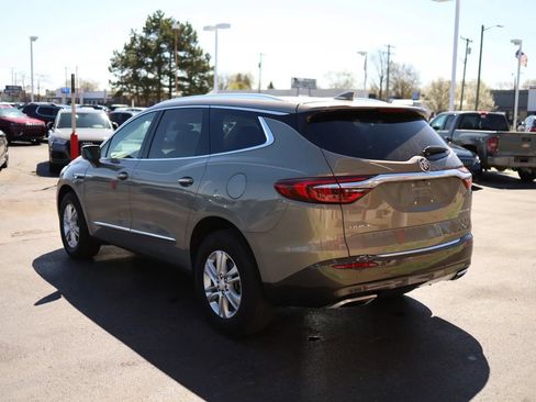 Used 2018 Buick Enclave Essence FWD image 7