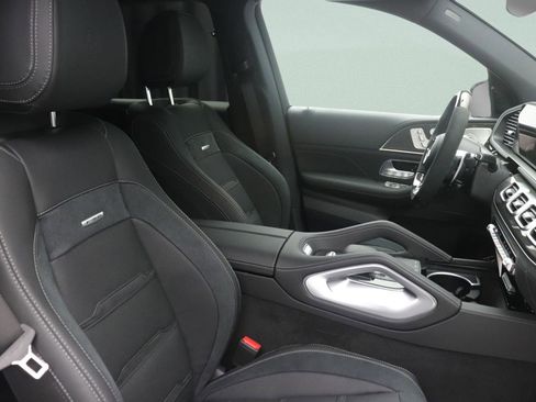 New 2026 Mercedes-Benz GLE 53 AMG 4MATIC image 7