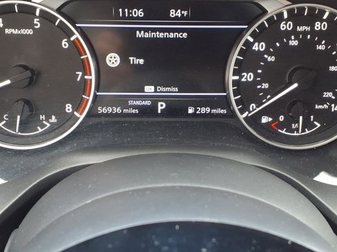 Certified 2021 Nissan Rogue SV image 27