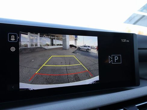 New 2026 Hyundai Tucson SEL image 36