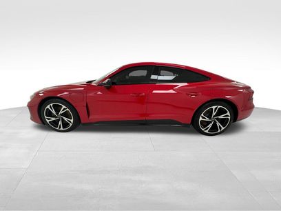 Used 2022 Audi e-tron GT Premium Plus w/ Performance Package