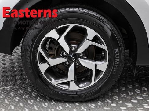 Used 2022 Kia Sportage LX image 29