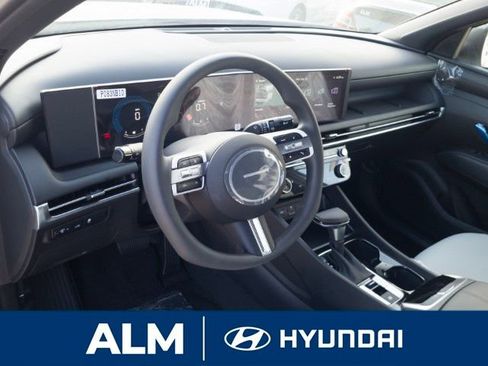 New 2026 Hyundai Santa Cruz SEL image 11