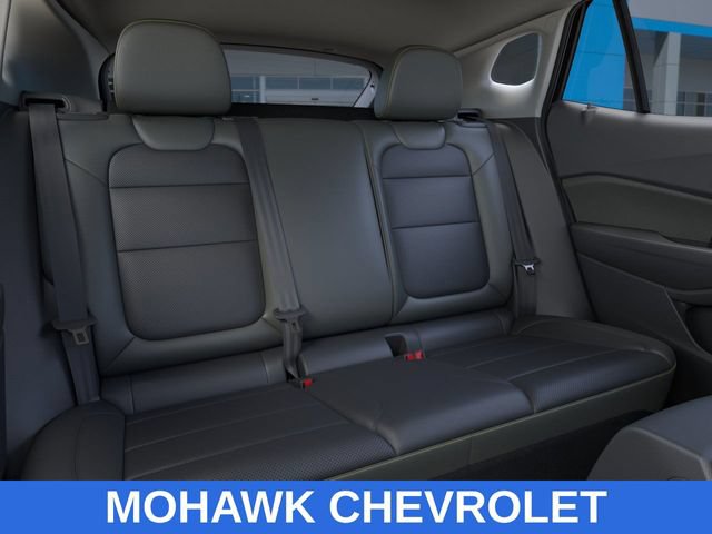New 2026 Chevrolet Trax ACTIV w/ Sunroof Package FWD image 17
