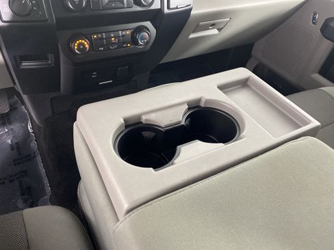 Used 2017 Ford F150 XL w/ XL Power Equipment Group AWD/4WD image 26