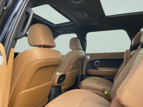 New 2026 Hyundai Palisade Calligraphy FWD image 29