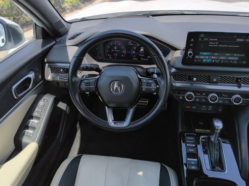 Used 2024 Acura Integra A-Spec FWD image 16