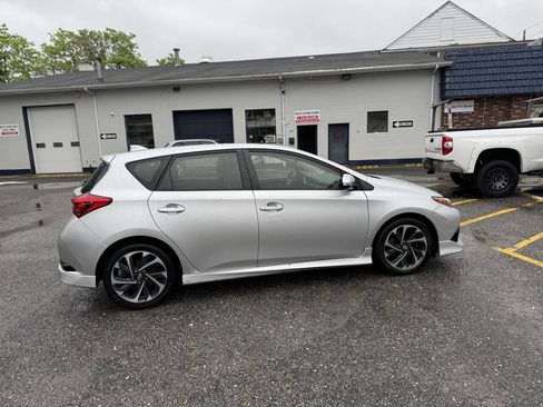 Used 2016 Scion iM image 7