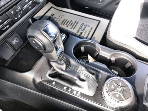 New 2025 Ford Bronco 2-Door image 19