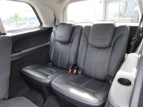 Used 2012 Mercedes-Benz GL 550 4MATIC image 29