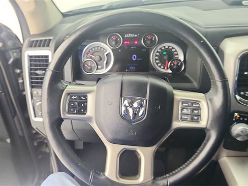Used 2017 RAM 1500 Laramie w/ Convenience Group image 17