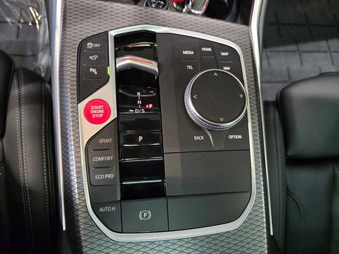 Used 2023 BMW M340i xDrive image 23