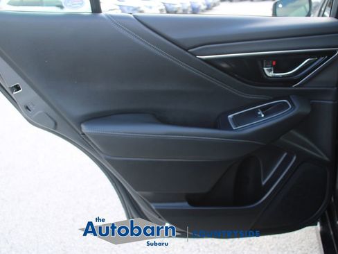 Used 2025 Subaru Legacy Limited AWD/4WD image 21