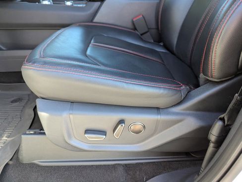 Used 2022 Ford Expedition Max Limited AWD/4WD image 35
