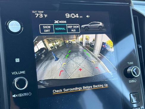 Certified 2025 Subaru Crosstrek 2.5i Sport w/ Crosstrek Mirror Package AWD/4WD image 22