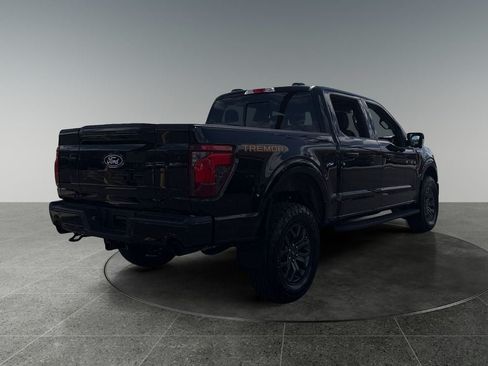 Used 2026 Ford F150 Tremor w/ Equipment Group 402B MID AWD/4WD image 9