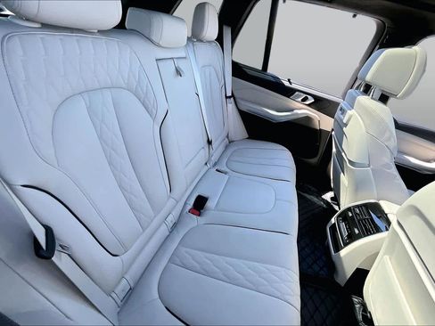 Used 2022 BMW X5 sDrive40i w/ M Sport Package RWD image 19