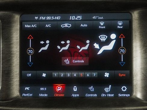 Used 2023 Dodge Charger R/T w/ Daytona Edition Group image 37