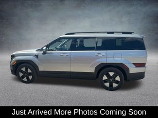 Used 2025 Hyundai Santa Fe SEL FWD video 2
