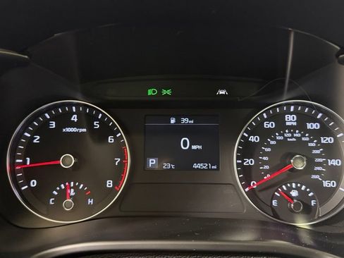 Used 2021 Kia Forte Sedan FWD image 18