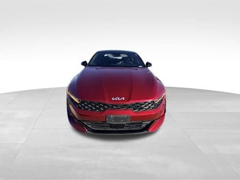 Used 2024 Kia K5 GT-Line image 3