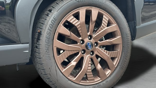 Certified 2026 Subaru Forester Sport AWD/4WD image 17