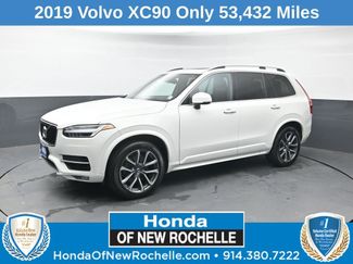 Used 2019 Volvo XC90 T5 Momentum video 1