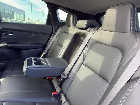 New 2026 Nissan Murano SL image 35