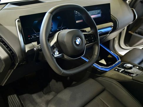 Used 2026 BMW X3 xDrive30 AWD/4WD image 11