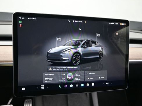 Used 2022 Tesla Model Y Performance AWD/4WD image 15
