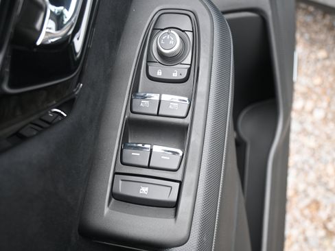 New 2026 Subaru Forester Touring AWD/4WD image 15