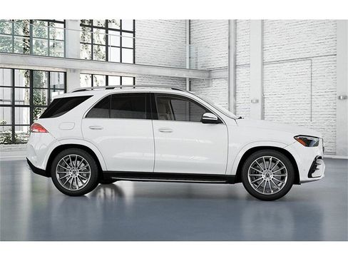 New 2026 Mercedes-Benz GLE 450 4MATIC image 15