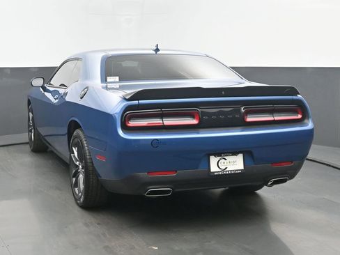 Used 2022 Dodge Challenger GT w/ Plus Package image 4