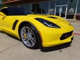 Used 2016 Chevrolet Corvette Z06 w/ 3LZ Preferred Equipment Group image 3