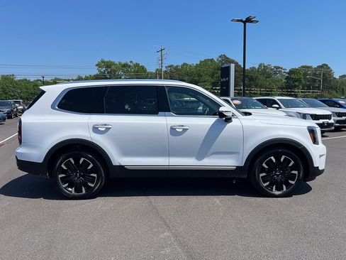 Used 2023 Kia Telluride SX Prestige AWD/4WD image 11