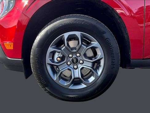 New 2026 Ford Maverick XLT w/ XLT Luxury Package image 13