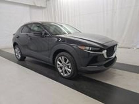 Used 2023 MAZDA CX-30 AWD 2.5 S w/ Premium Package image 23