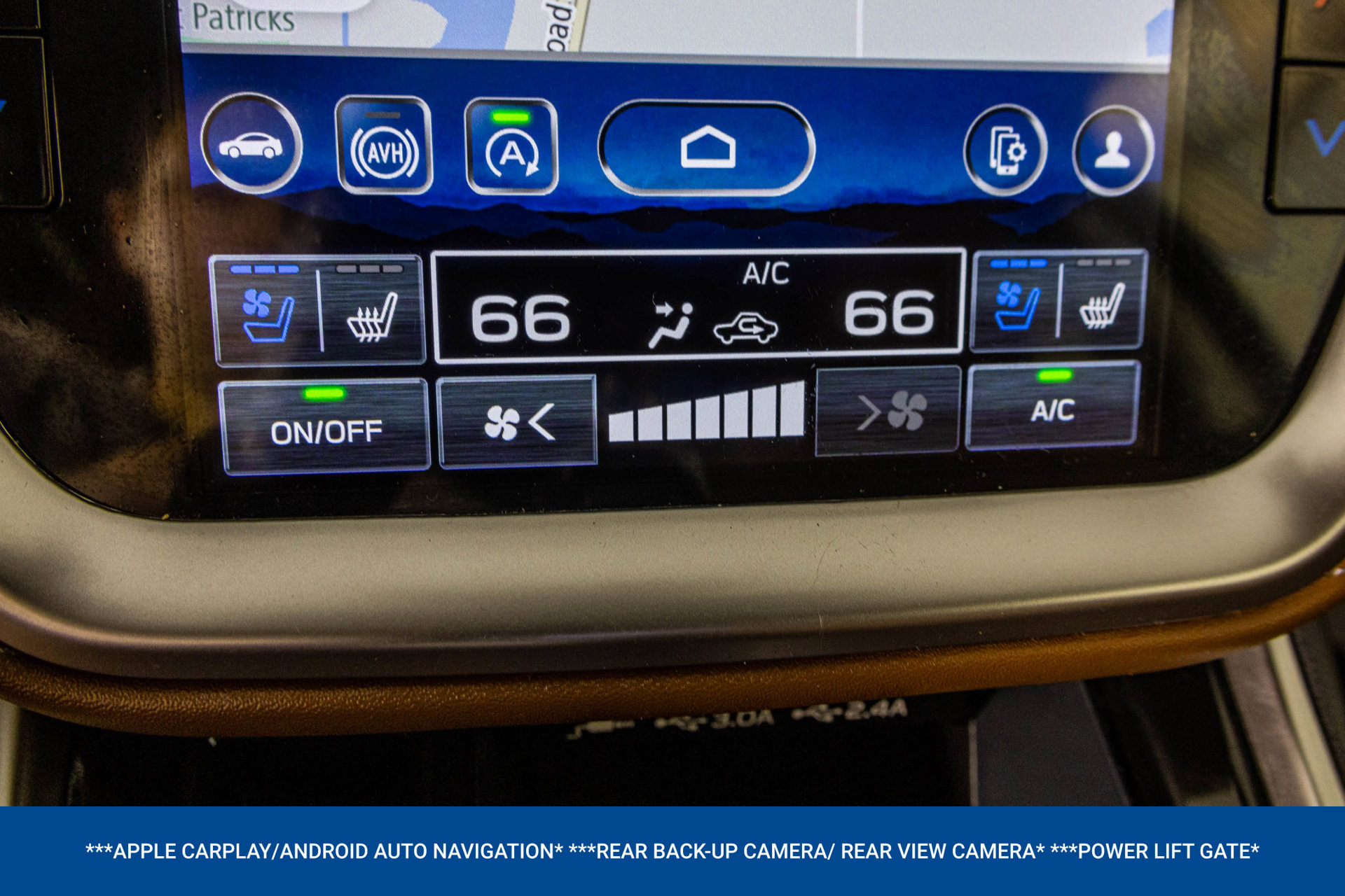 Used 2023 Subaru Outback Touring AWD/4WD image 11