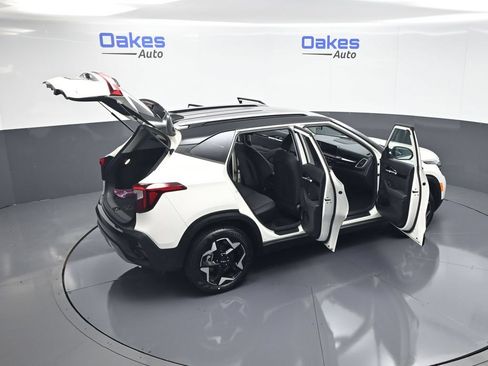 New 2026 Kia Seltos S AWD/4WD image 58