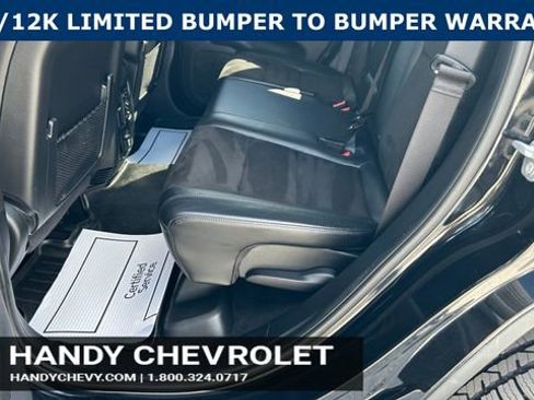 Used 2021 Jeep Grand Cherokee Laredo X AWD/4WD image 27